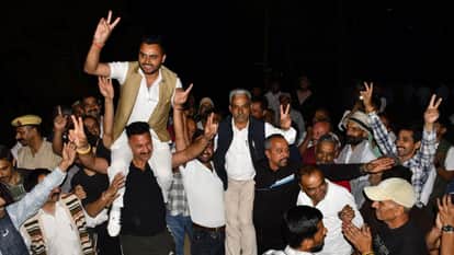 Himachal Panchayat Elections Record 78.83 percent Voter Turnout Amidst Heatwave