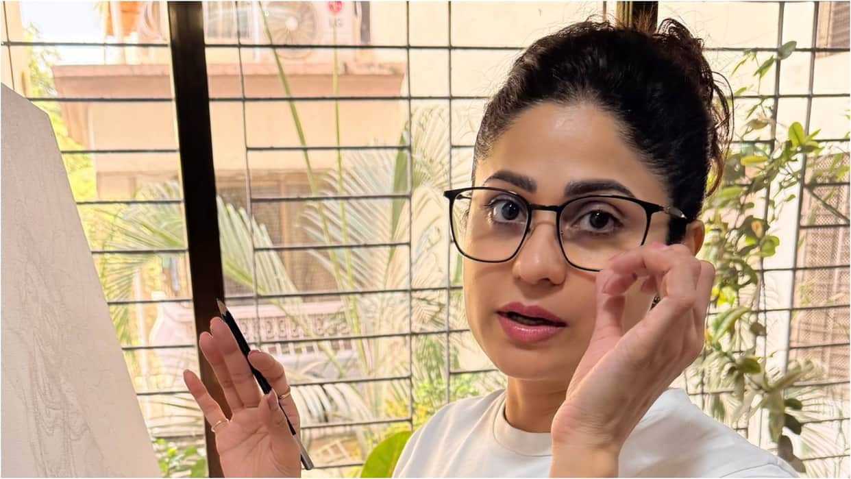 Shamita Shetty Talk About Her Endometriosis And Perimenopause Problem