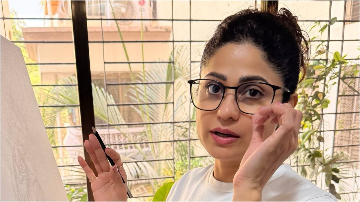 Shamita Shetty Talk About Her Endometriosis And Perimenopause Problem