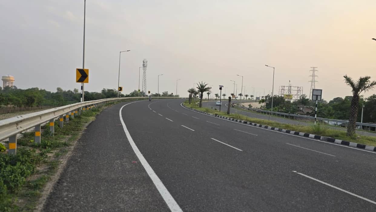 State highways will widened in five districts road projects Bihar News cabinet meeting