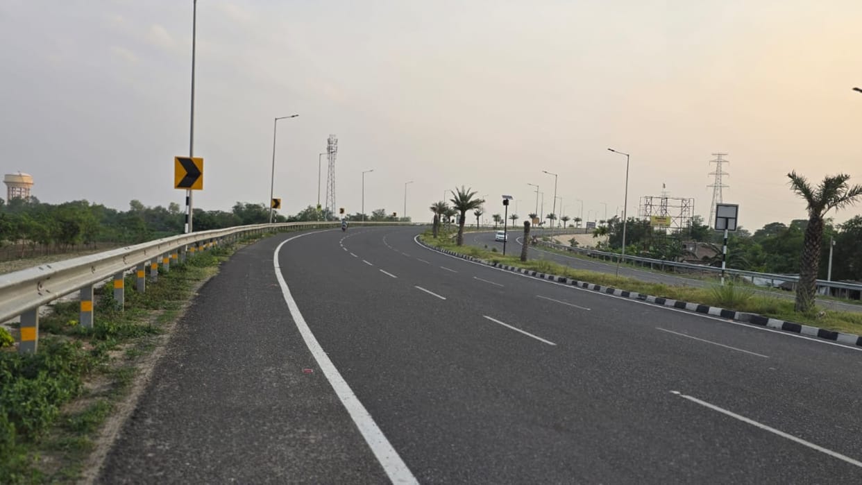 State highways will widened in five districts road projects Bihar News cabinet meeting