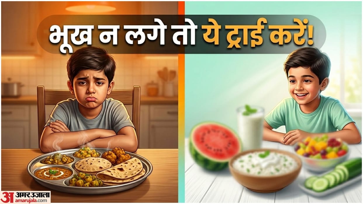 Nautapa 2026 Summer Diet Tips Light Meals in Hindi Garmi Me kya Khaye