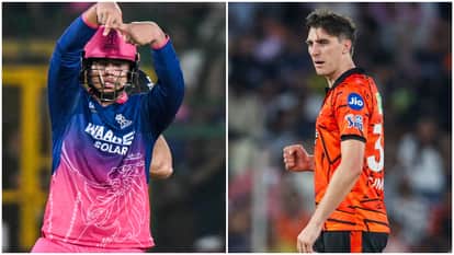 RR vs SRH: Special Preparation Ahead of the Eliminator Match Plans A, B, and C Devised for Vaibhav Suryavanshi