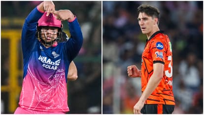 RR vs SRH: Special Preparation Ahead of the Eliminator Match Plans A, B, and C Devised for Vaibhav Suryavanshi