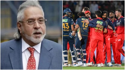 Vijay Mallya Congratulates RCB After Team Reaches Second Consecutive IPL 2026 Final