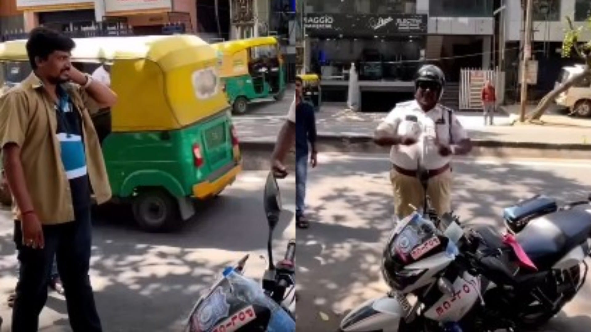 वायरल वीडियो