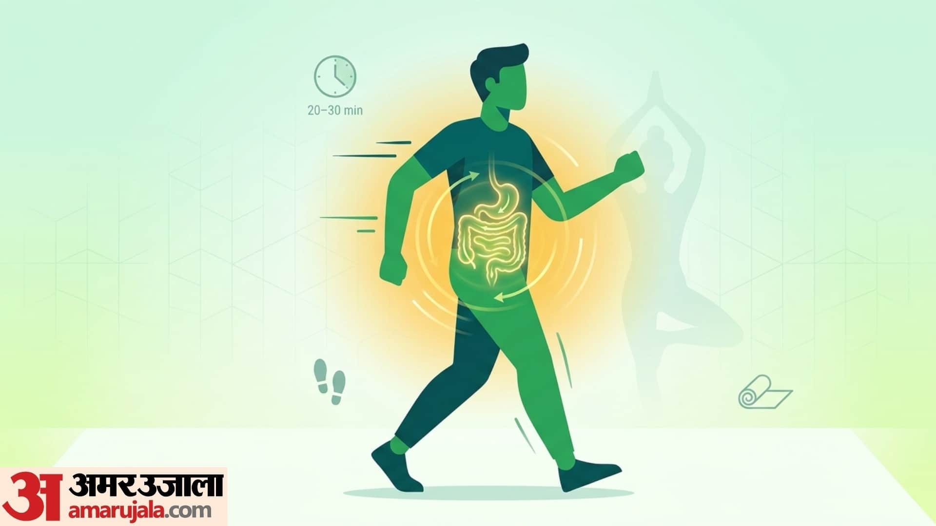 World Digestive Health Day 2026 bar bar pet kharab hone ke karan kya hain