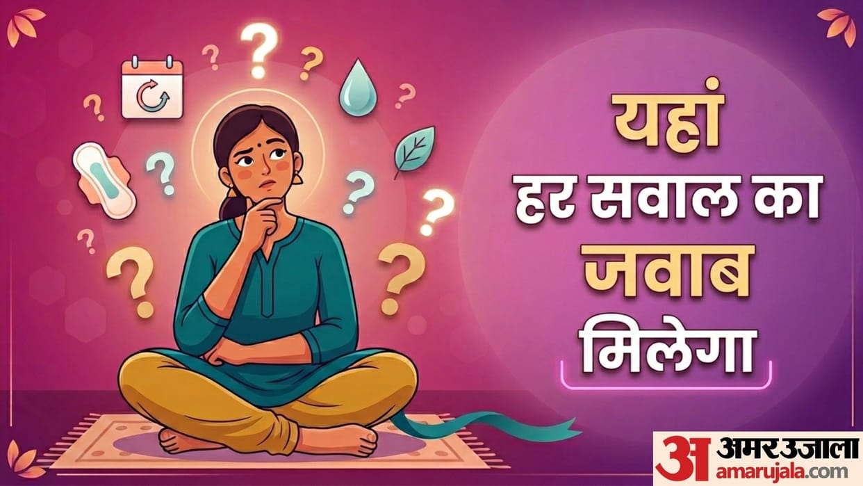 World Menstrual Hygiene Day 2026 myth and facts about Menstrual Hygiene