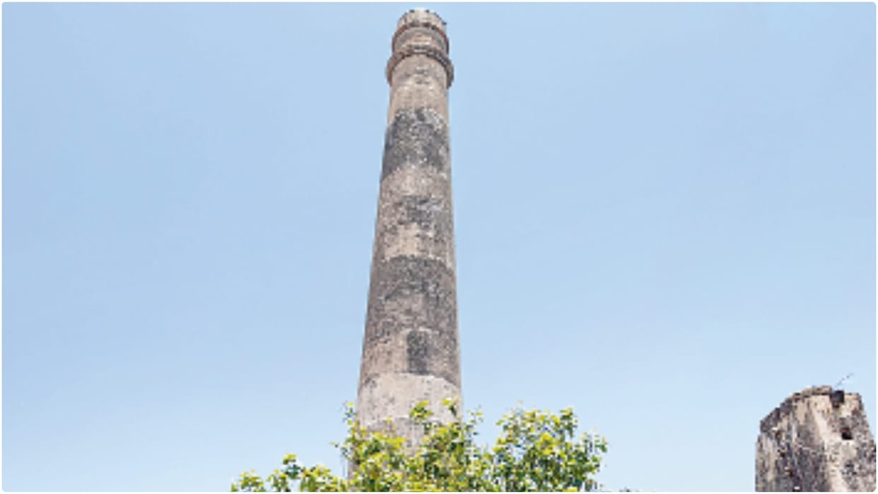 British soldiers, diamond merchants and the mills of Agra