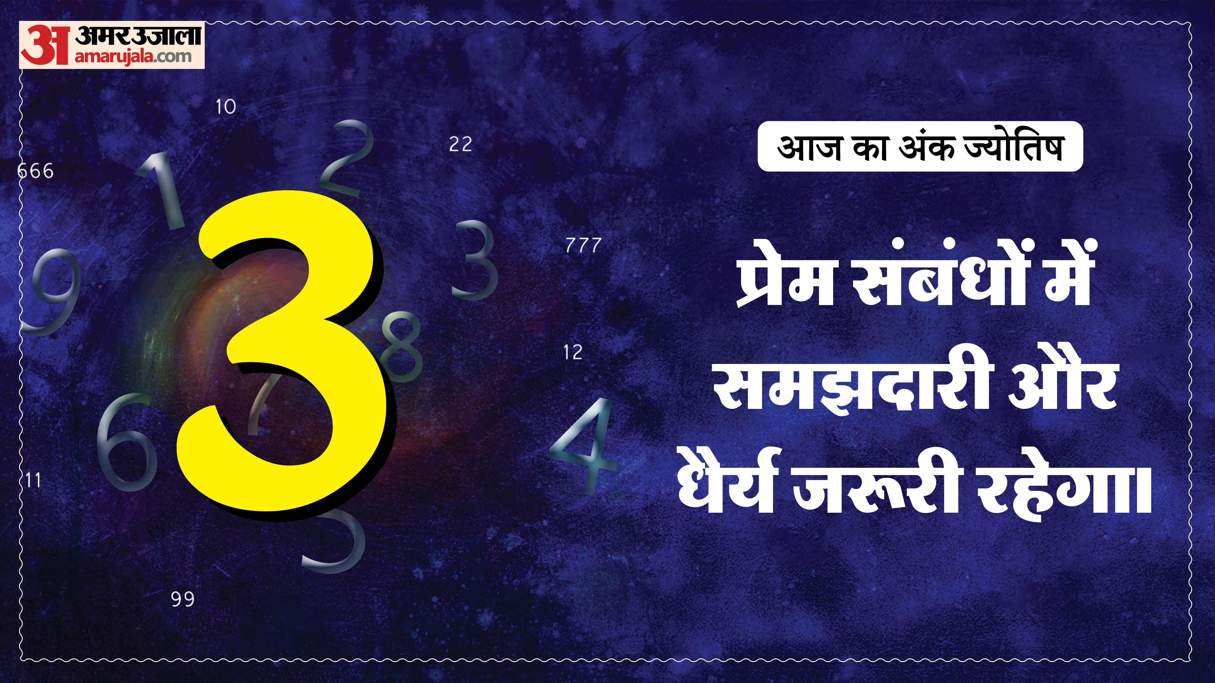Today Numerology Prediction 29 May 2026 Aaj Ka Ank Jyotish in hindi
