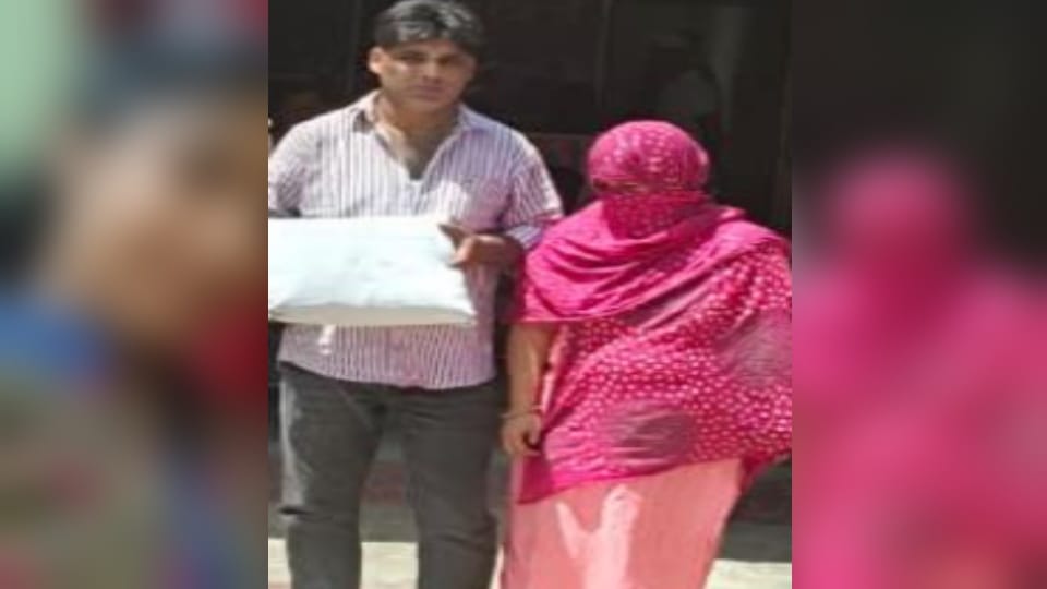 Meerut Crime News: Father and Stepmother Killed Class 12 Girl by Smothering Her With Pillow
