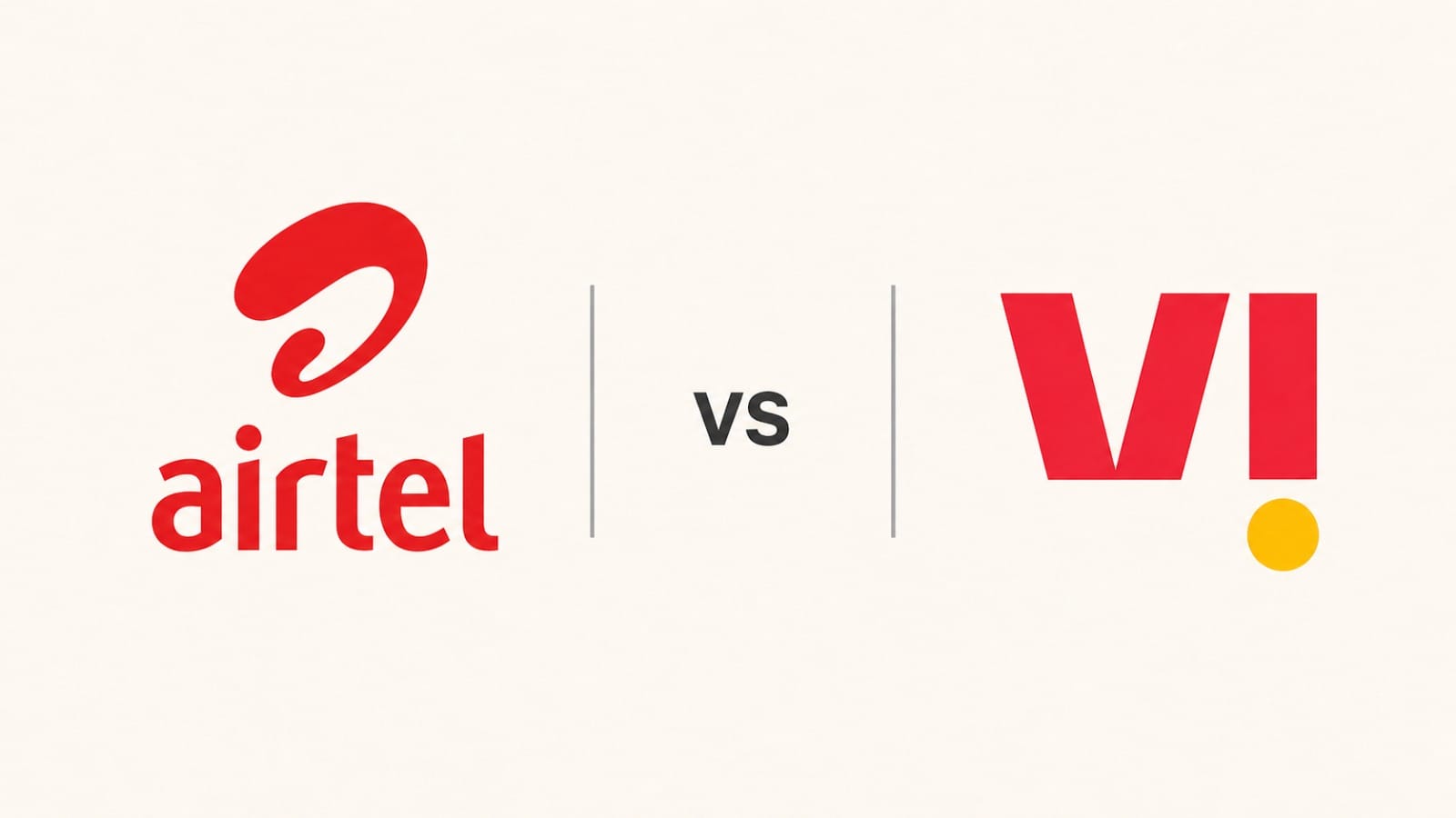 Vi Takes Dig at Airtel Priority Postpaid Amid Net Neutrality Debate