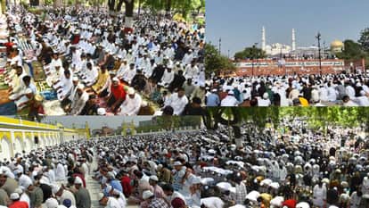 UP Big News: Youth Murdered in Mathura After Namaz; Stone-Pelting at Electricity Department Staff; Municipal C