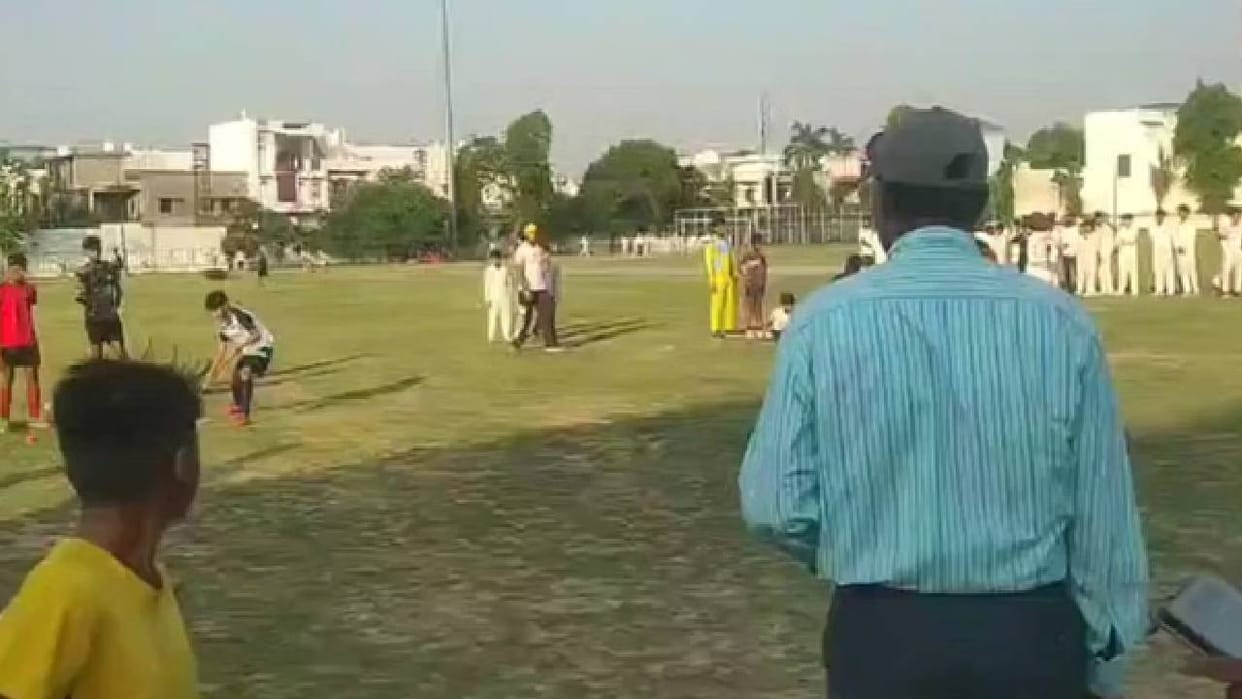 UP: Record Applications for Admission to Sports Colleges; Over 2,500 Enthusiastic Youths Vie for 518 Seats