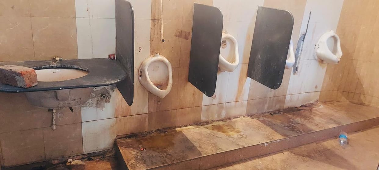 Politics over Swachh Survekshan: Congress Complains to Union Minister, Alleges Bhopal's Filth is Being Conceal