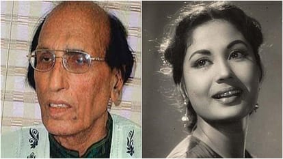 Legendary Poet Bashir Badr Death His Poetic Connection With Actress Meena Kumari