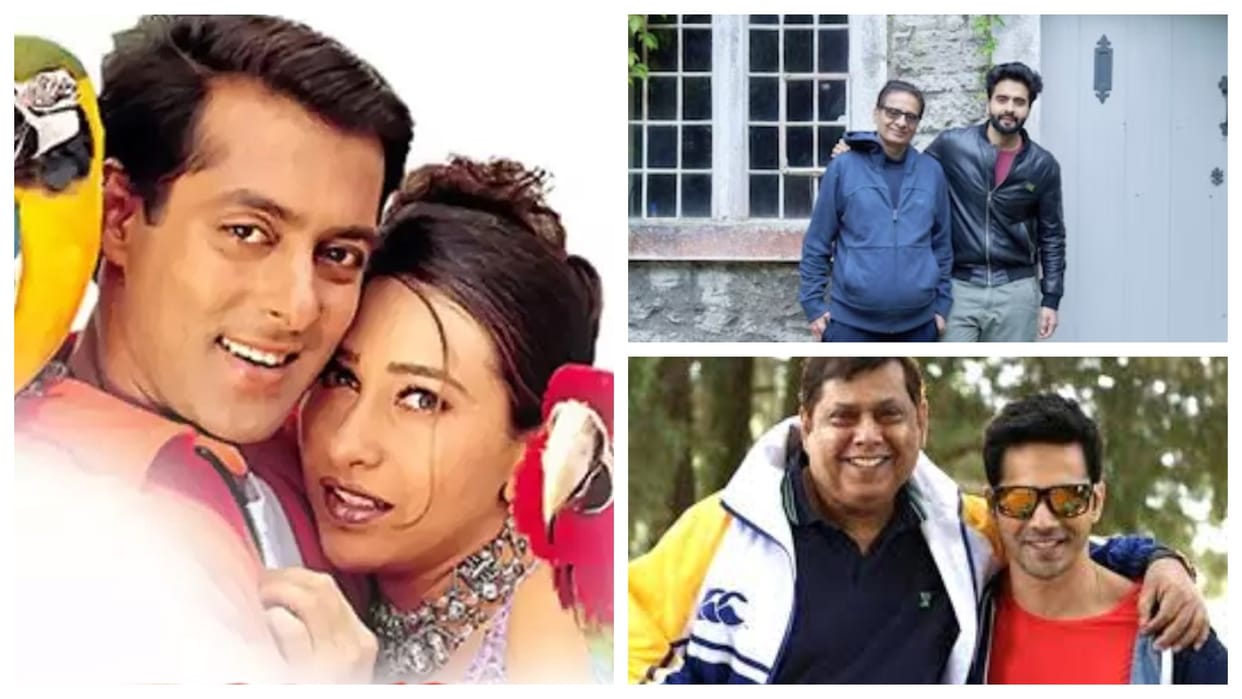 Jackky Bhagnani celebrates 27 years of Biwi No 1 amid legal dispute with David Dhawan