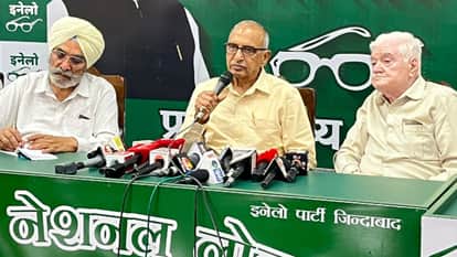 Haryana INLD to Stage Protest on June 1 Against Rising Fuel Prices