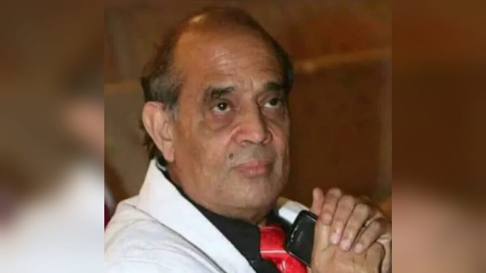 Bashir Badr Passes Away: He served as a Professor of Urdu at Meerut College for nearly one and half decade
