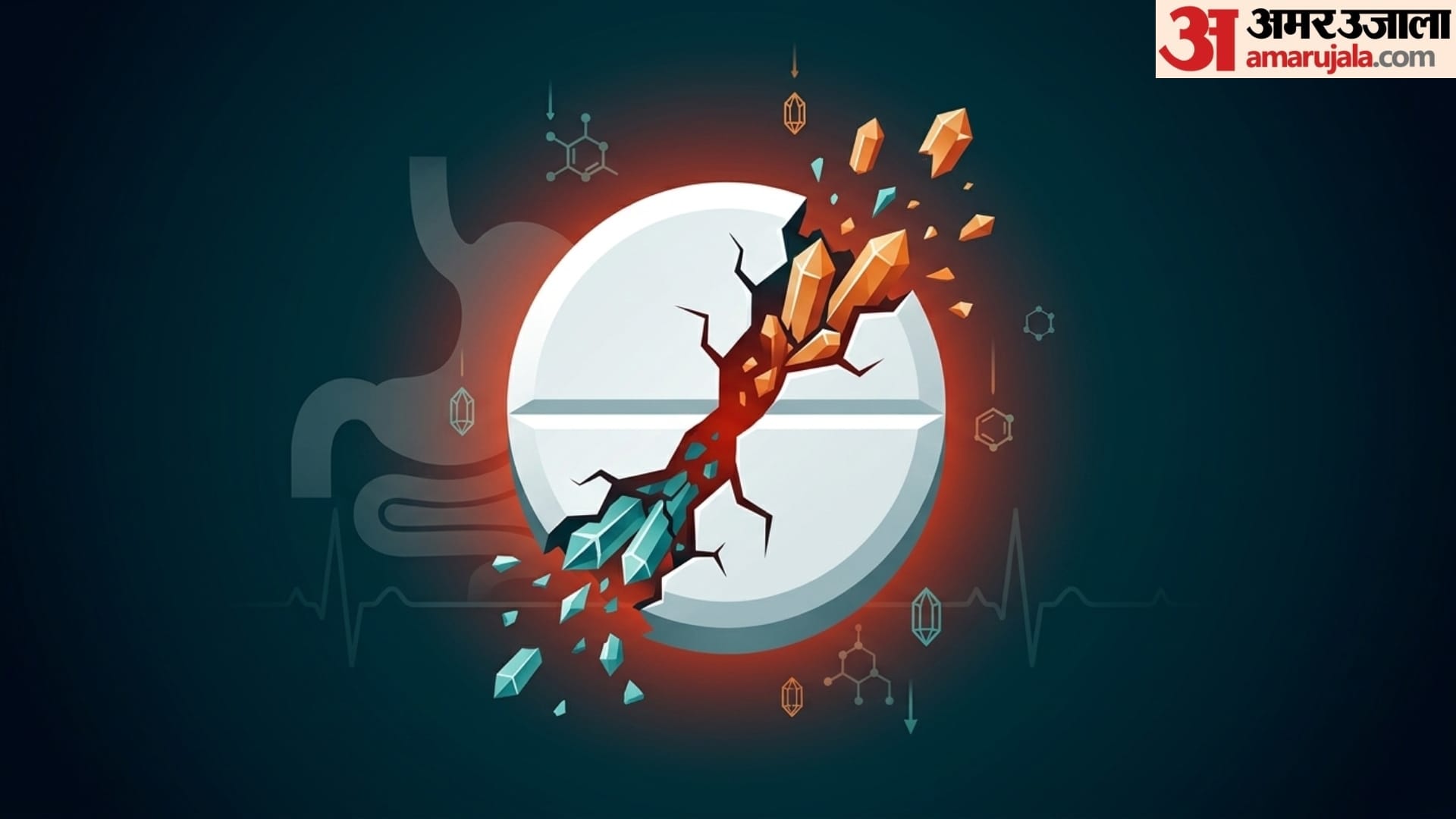 World Digestive Health Day 5 myths and facts about digestive system