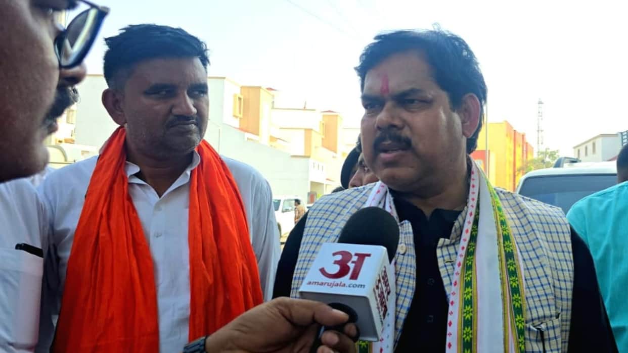 Education Minister statement TRE-4 notification will be released in July Bihar Teacher news bihar news