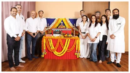 anupam kher stars of film shri rambhoomi shooting begins details inside
