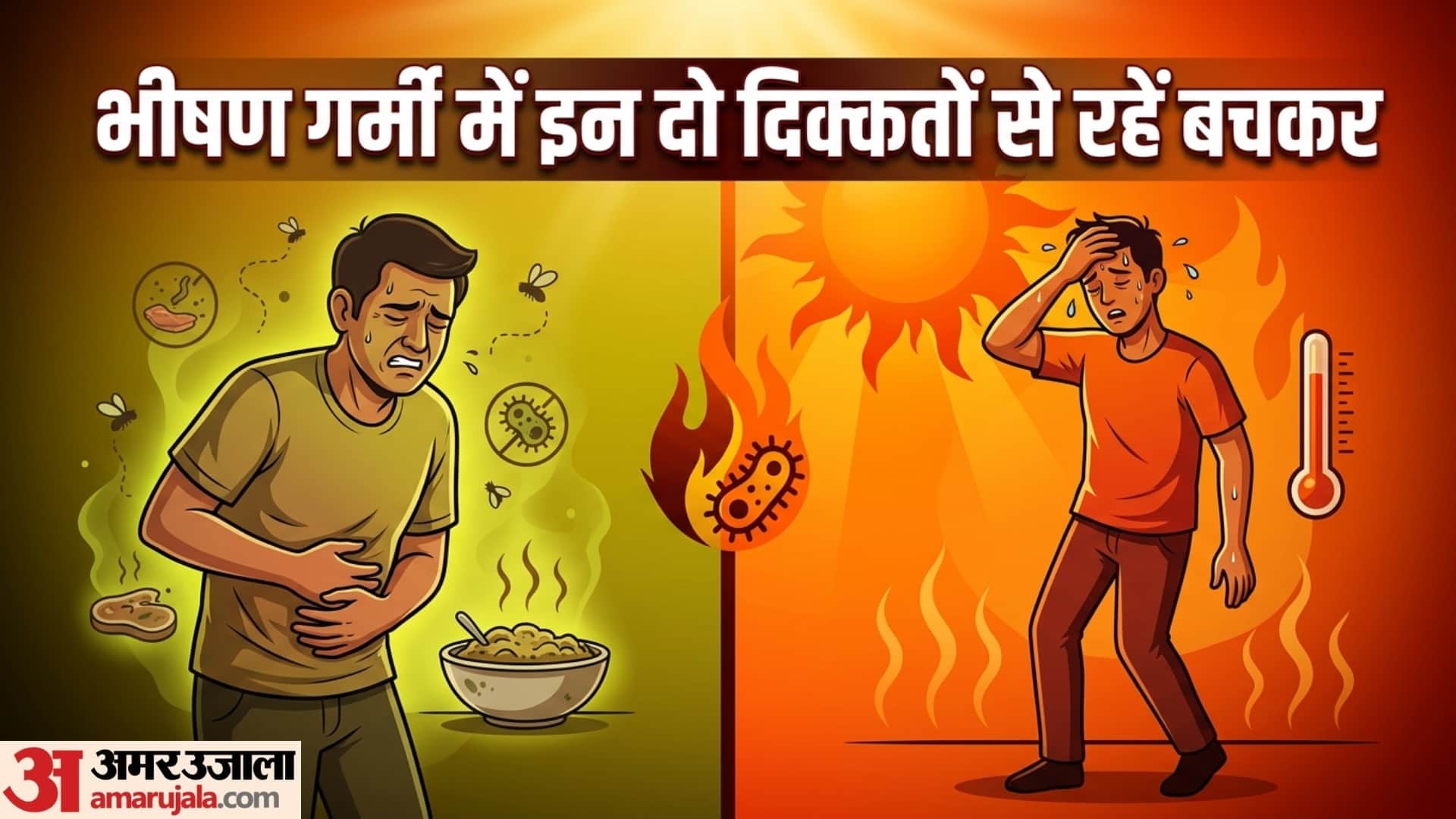 tips to prevent food poisoning in summer season  food poisoning se bachne ke liye kya kare