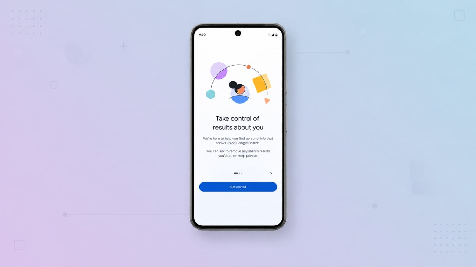 Your Phone Number May Be Public on Google- Here’s How to Remove It