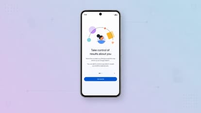 Google Results about you