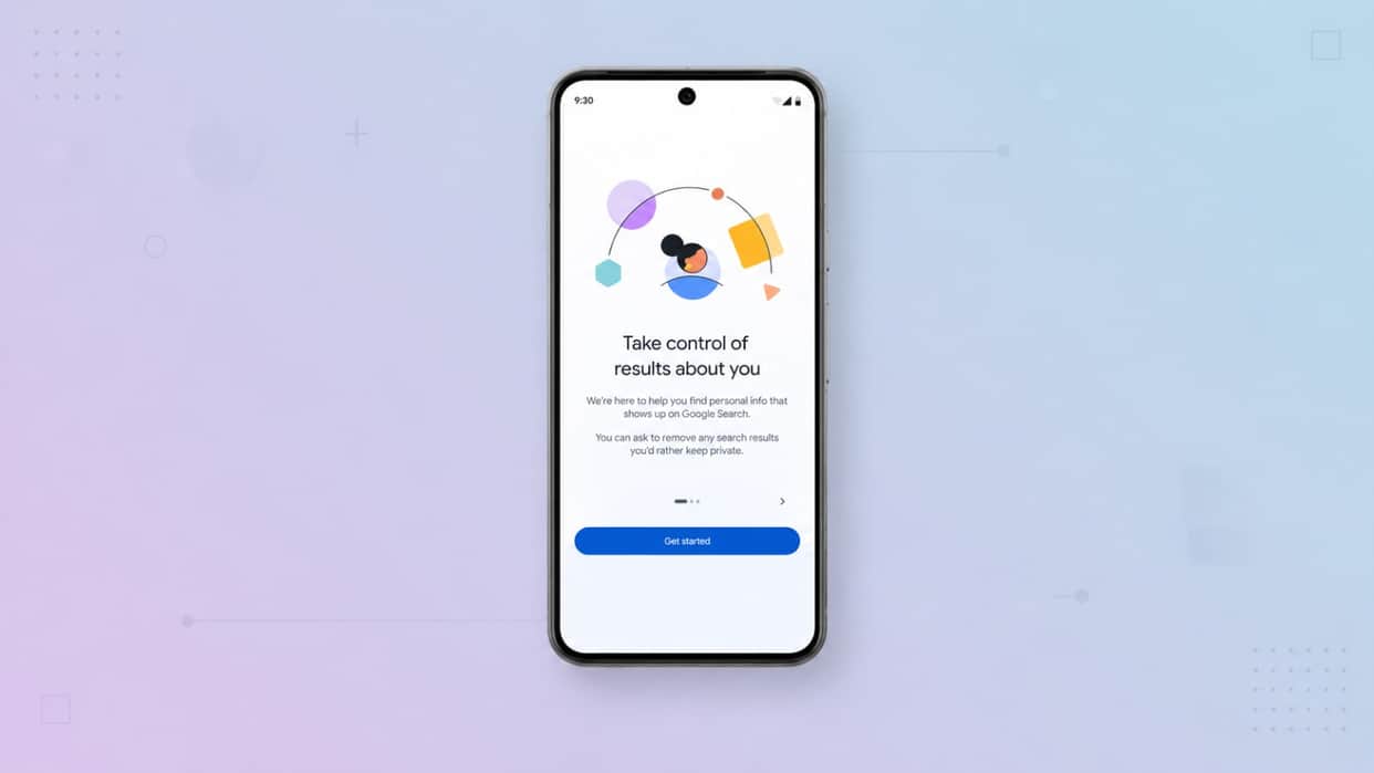 Your Phone Number May Be Public on Google- Here’s How to Remove It
