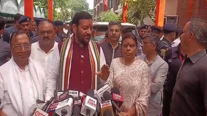 CM Nayab Saini's Announcement: Students in Haryana will now also be entitled to free travel on electric buses.