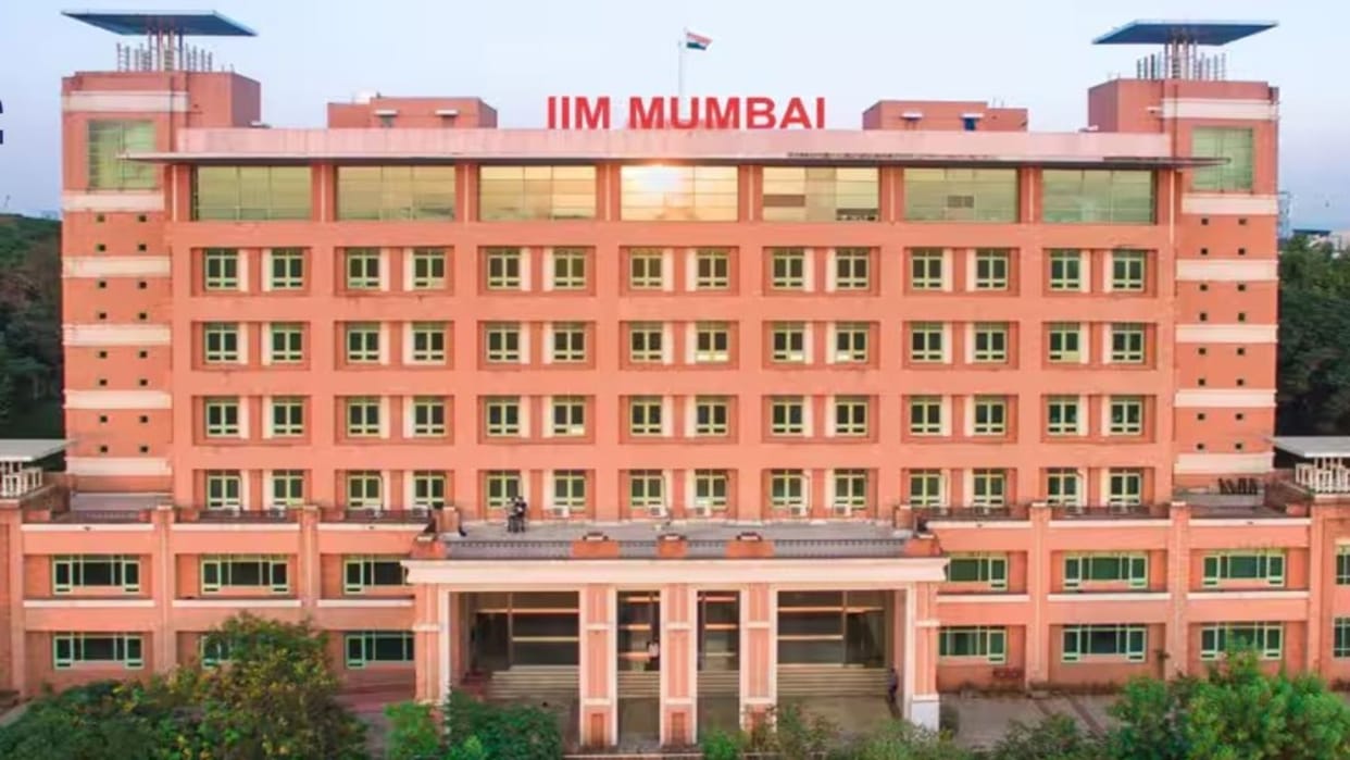 IIM Mumbai Recruitment 2026: Apply Online for 10 Management Trainee Posts Before June 16