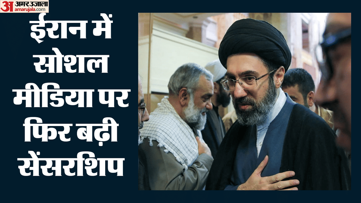 Internet Is Open Yet Digital Freedom Remains Curtailed How Iran Tightened Grip on Media Amidst Conflict