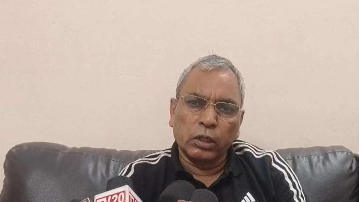 Minister Omprakash Rajbhar said engaging in caste-based politics long-standing culture of Samajwadi Party