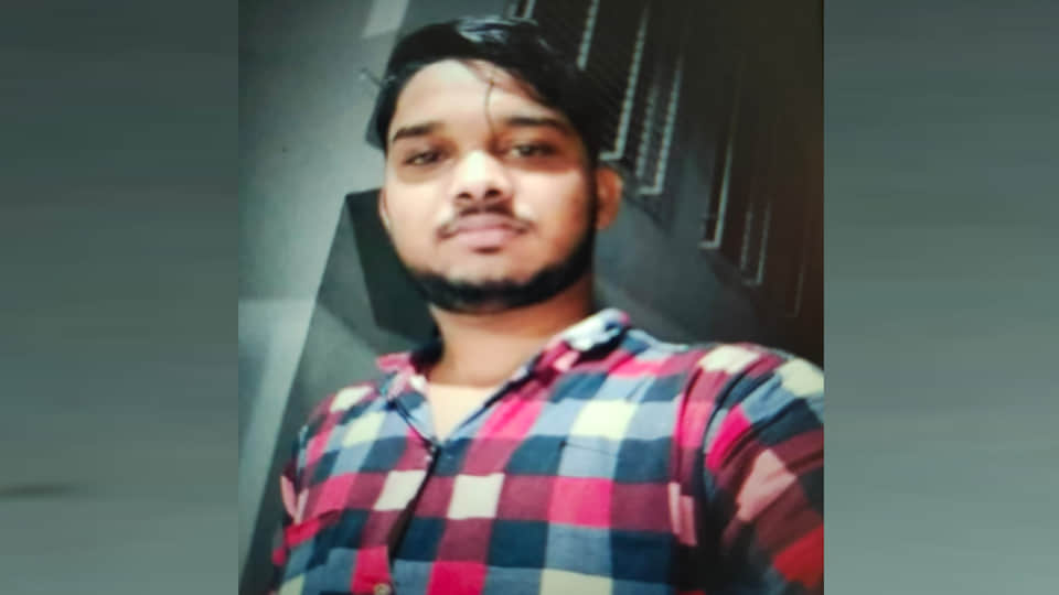 कुलदीप की फाइल फोटो