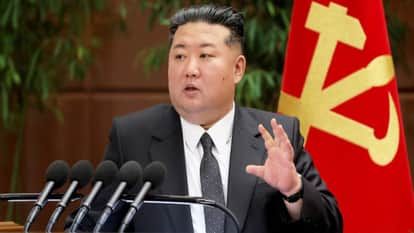 delhi quad meeting north Korea rejects Quad denuclearization call, says there will never ever be disarmament