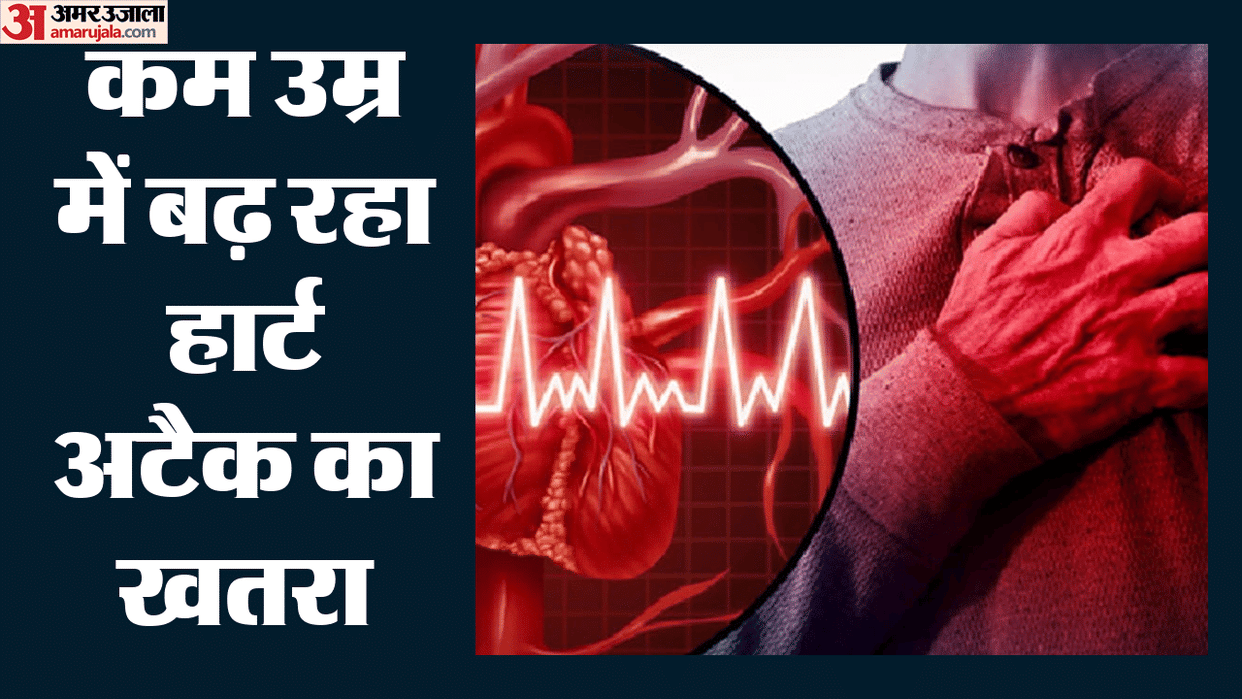 Heart Disease in India become leading cause of death in country claiming one life in every three