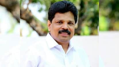 ED raids: Congress minister in Kerala questions former CM Vijayan, says, "Ask the PM, not us."