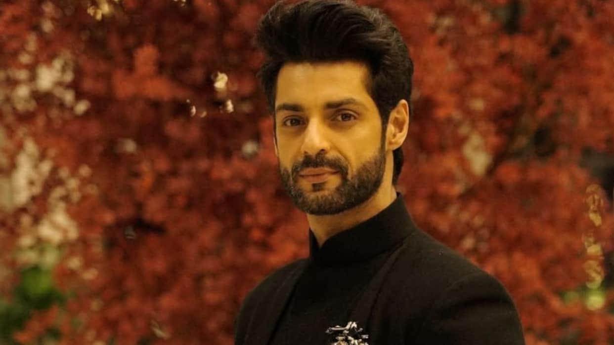 Karan Wahi Alert fans For fake Snapchat Account Using His Name And Identity