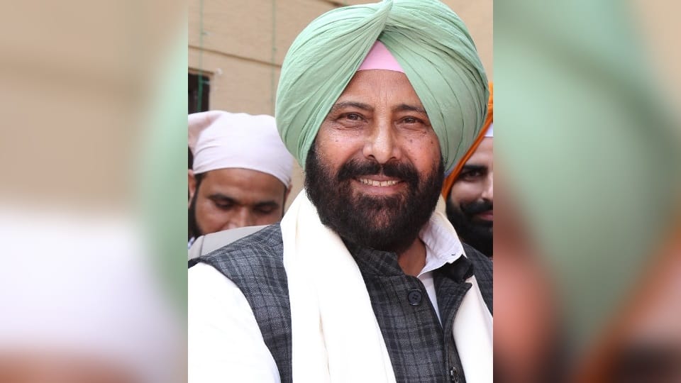 Punjab Assembly Elections BJP hopes on data new strategy