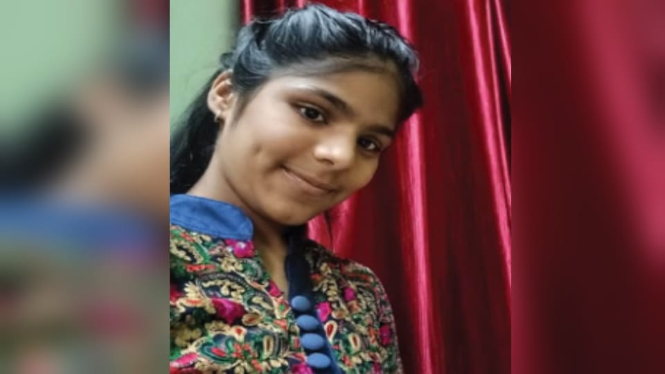 Meerut Crime News: Father and Stepmother Killed Class 12 Girl by Smothering Her With Pillow