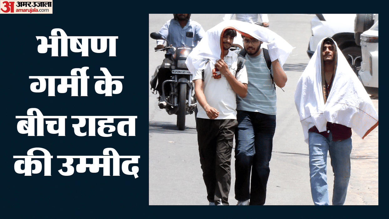 Scorching heat: Delhi administration sluggish on relief measures; LG Sandhu takes charge