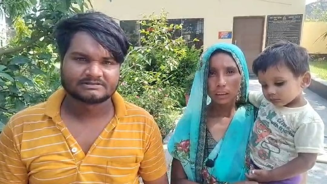 Bareilly News: कई जिलों में फैला बच्चा चोरी का नेटवर्क, नर्स-डॉक्टर करते थे सौदा; मानव तस्करी की धारा बढ़ी Bareilly Nurse Ranning Child Theft Racket Across Several Districts in Uttar Pradesh