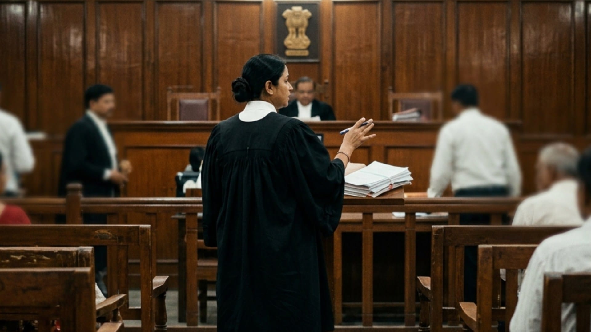 interesting facts about lawyers know the difference between lawyer and advocate in india in hindi