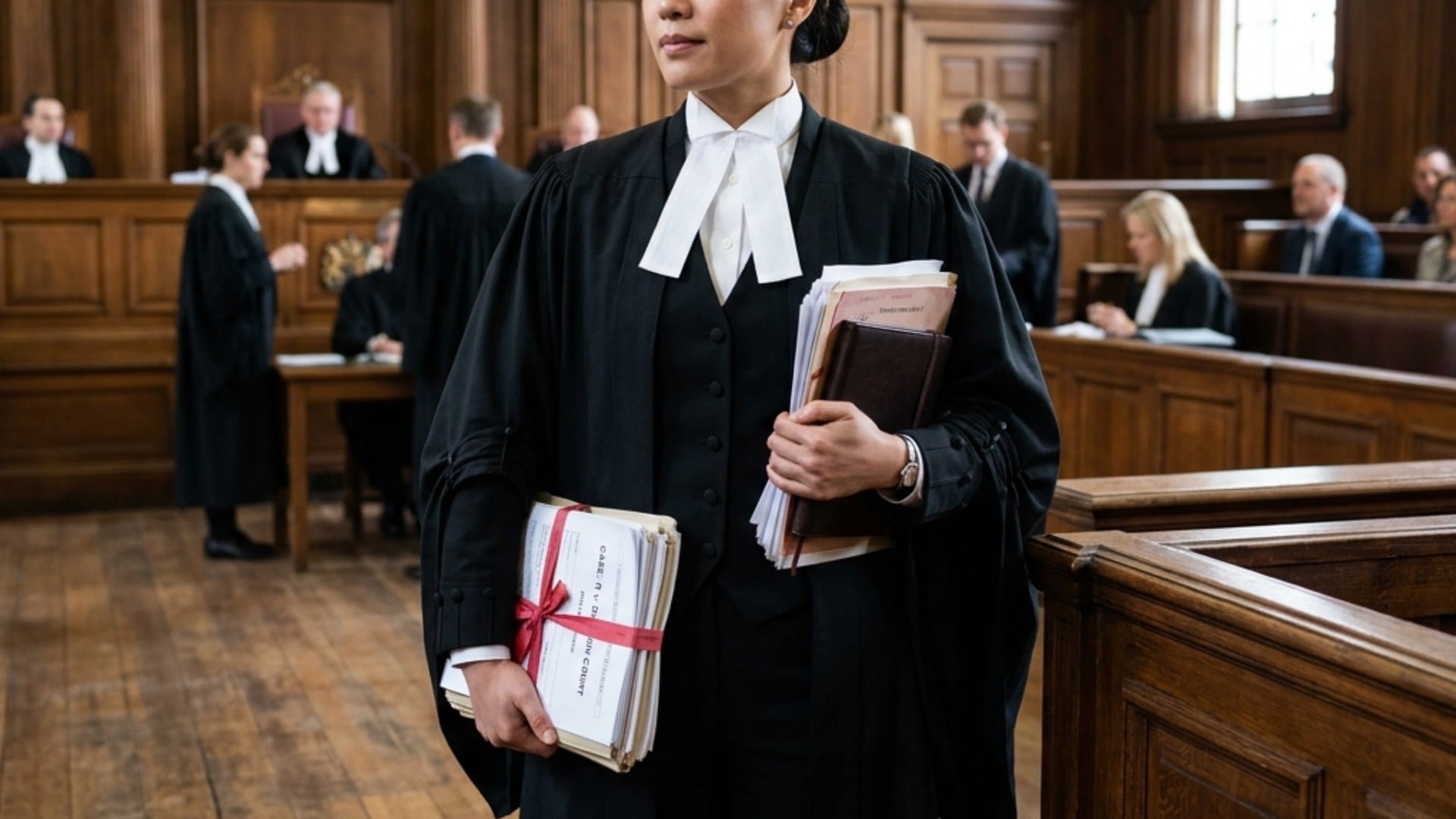 interesting facts about lawyers know the difference between lawyer and advocate in india in hindi