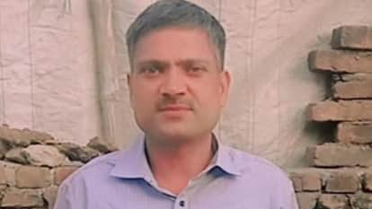 Dead Body of school director missing for three days found alleged murder due to love affair in Pilibhit