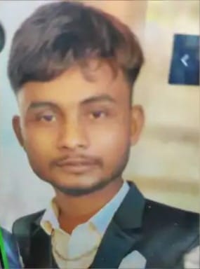 मृतक का फाइल फोटो-
