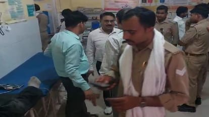 Firing Erupts Over Bhandara Dispute During 84 Kos Parikrama in Mathura Two Injured