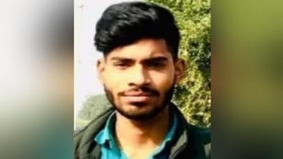 UP: Baghpat student shot dead in Loni, girl leaving home with her lover had to pay a heavy price for lift