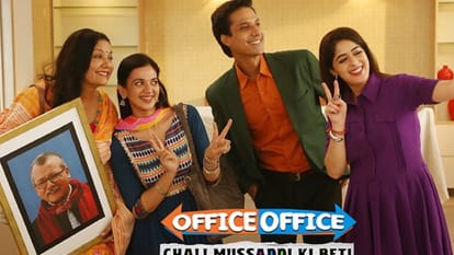 Director Umesh Mehra Exclusive Interview Talk About Office Office Serial Story And New Cast